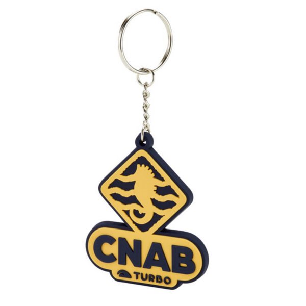 画像1: CNAB KEYRING (1)