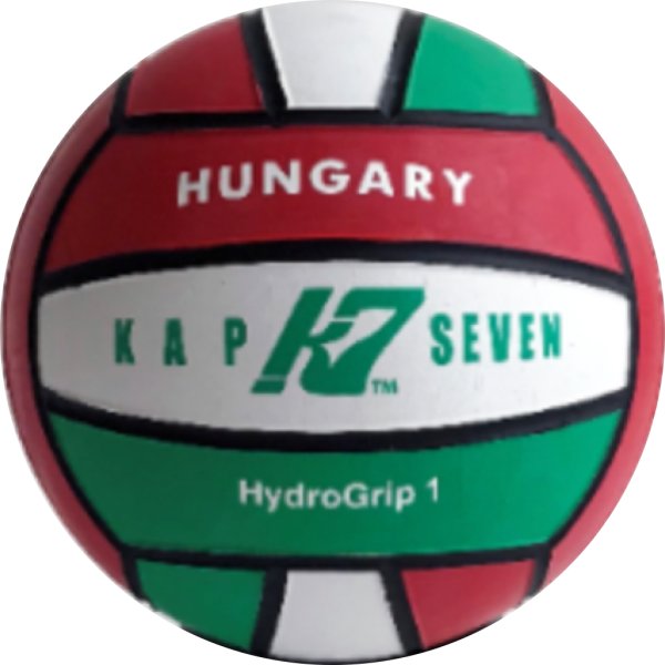 画像1: Mascot Ball HUNGARY (1)