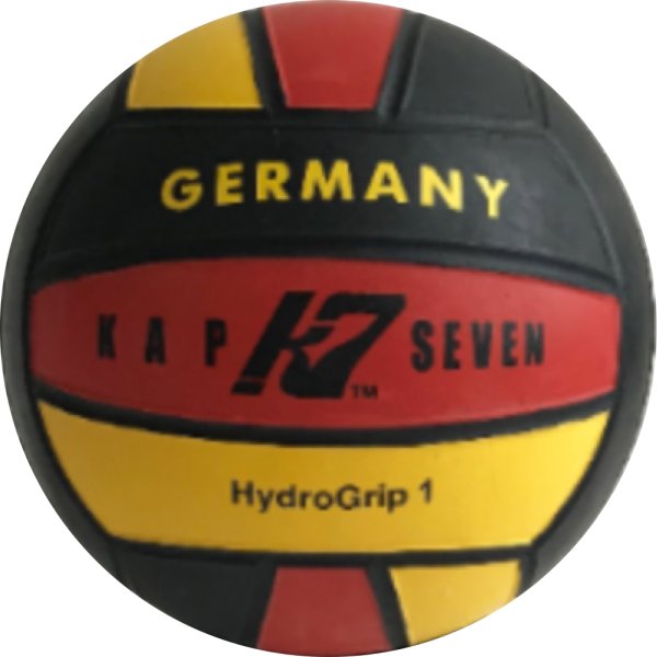 画像1: Mascot Ball GERMANY (1)