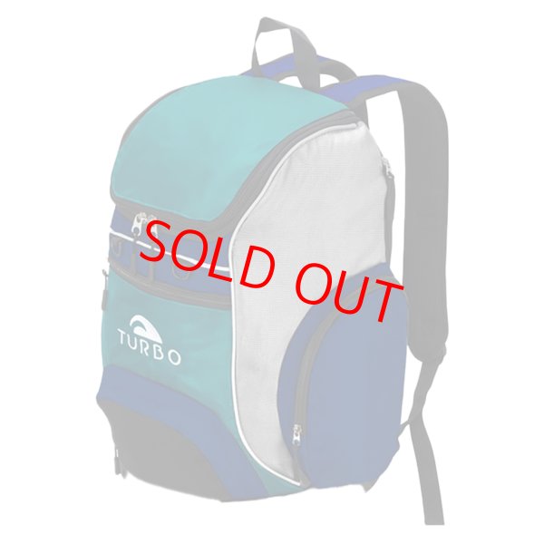 画像1: BACKPACK PHOENIX-NG (1)