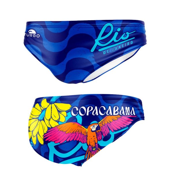画像1: COPACABANA (1)
