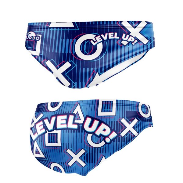 画像1: LVL UP (1)