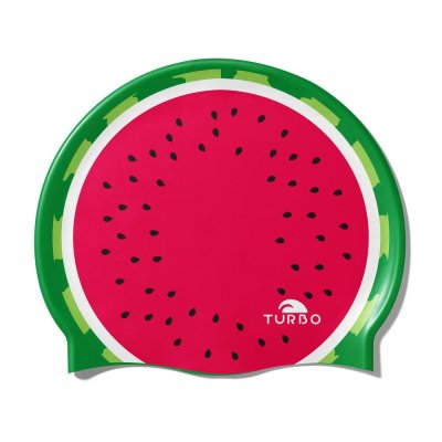 画像1: SILICONE CAP (TWO SIDES)-WATER MELON