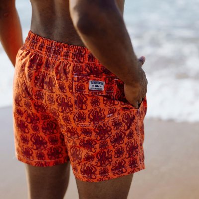画像2: BEACH SHORTS-14
