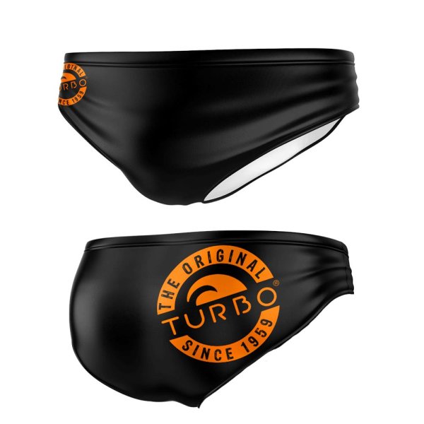 画像1: ORIGINAL TURBO-BLACK (1)
