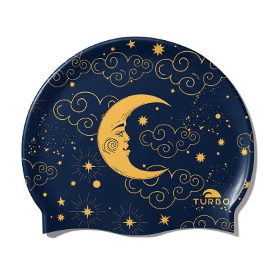 画像1: SILICONE CAP (TWO SIDES)-SAN MOON