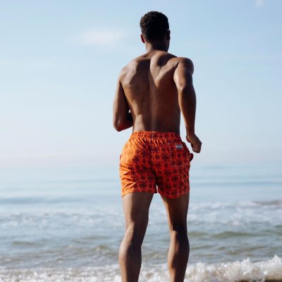 画像3: BEACH SHORTS-14