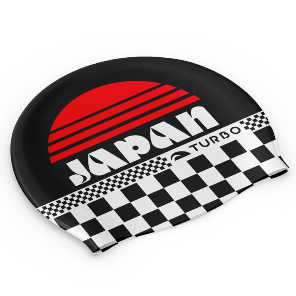 画像1: SILICONE CAP (TWO SIDES)-JAPAN VINTAGE (1)