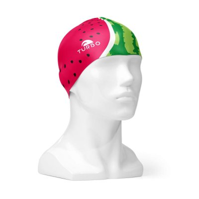 画像3: SILICONE CAP (TWO SIDES)-WATER MELON