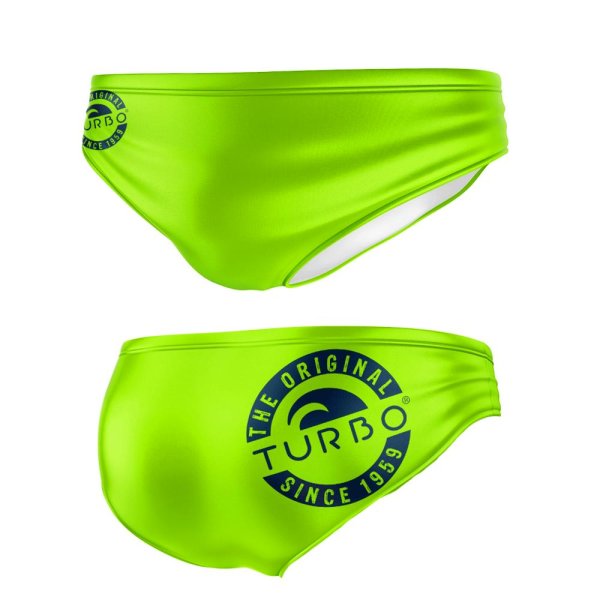 画像1: ORIGINAL TURBO-GREEN (1)