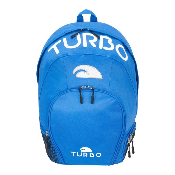 画像1: BACKPACK SEDNA -Royal(25 L) (1)